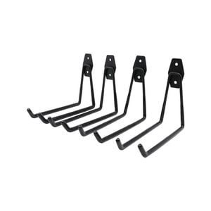 Everhang Large Garage U Hook - 4 Pack