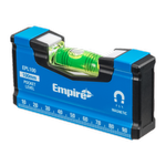 Empire 100mm Magnetic Pocket Level