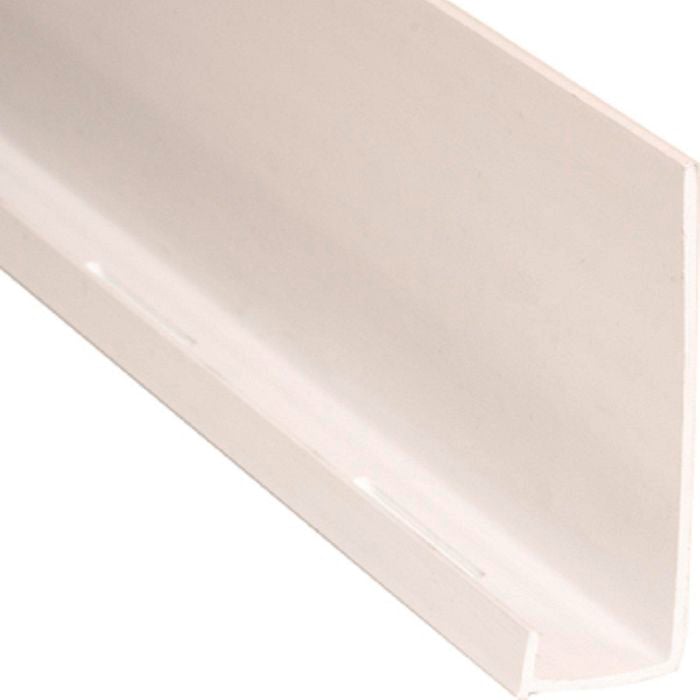 Redway 25mm x 2.7m Weatherboard Cavity Closer - 25mm