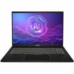 MSI Summit A16 AI+ A3HM Summit A16 AI+ A3HMTG-046AU 16" Touchscreen Convertible Copilot+ PC 2 in 1 Notebook
