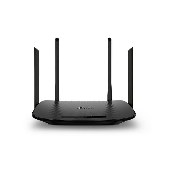 TP-Link Archer VR300 AC1200 Wireless VDSL/ADSL Modem Router