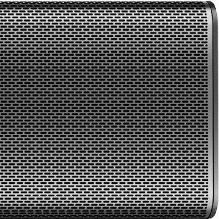 Yealink Mspeaker-ii Generation Ii Soundbar - Grey