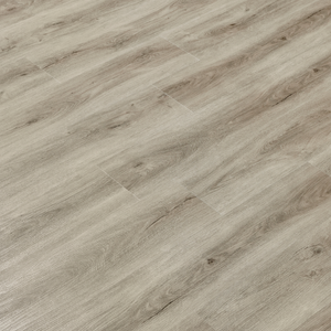 HanWood 5mm 2.64m² Delta Grey SPC Hybrid Waterproof Flooring
