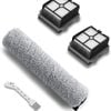 Filters & Roller Brush Pack For Tineco Floor One S3