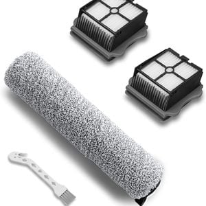 Filters & Roller Brush Pack For Tineco Floor One S3