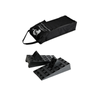 RV Essentials Australia Caravan Levelling Ramps  with Wheel Chocks & Bag