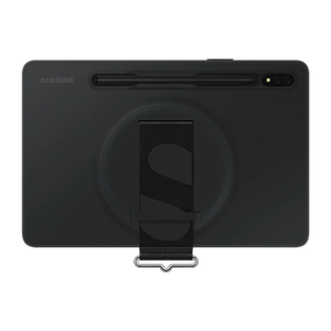 Samsung Strap Cover for Galaxy Tab S8 - Black
