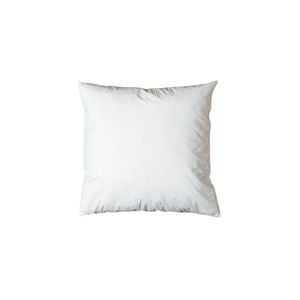 Made in Australia Duck Feather Rich Fill Cushion Inserter Square 50 x 50cm