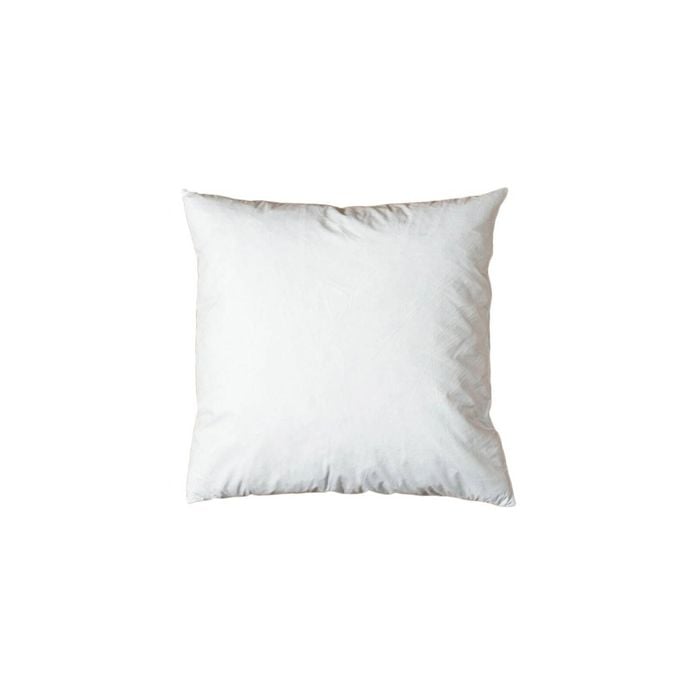 Made in Australia Duck Feather Rich Fill Cushion Inserter Square 50 x 50cm