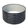 Jack 800 x 450mm Round Raised Garden Bed