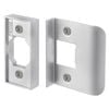 Gainsborough Satin Chrome Knob or Lever Locksets Rebate Kit