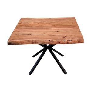 Lantana 60cm Lamp Table Natural