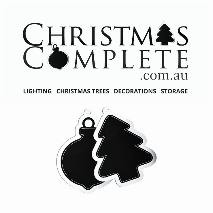 Christmas Complete