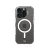 EFM Aspen Case with D3O BioFor iPhone 16 Pro - Clear