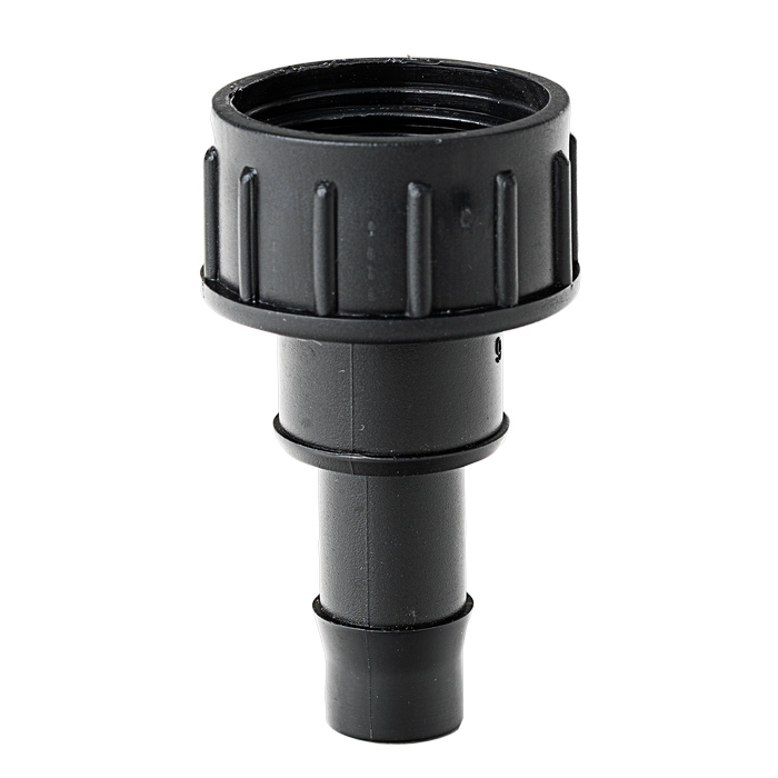 K-Rain 20mm Tap Adaptor with 13mm Barb