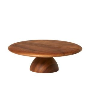 Cake Plates & Stands