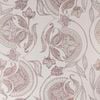 Porter's Paints 61.5cm x 10m Roll Ruby Maharani Wallpaper - 61.5cm x 10m