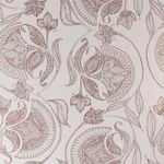 Porter's Paints 61.5cm x 10m Roll Ruby Maharani Wallpaper - 61.5cm x 10m