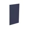 Kaboodle Cabinet Door 400mm Heritage Berry Blue