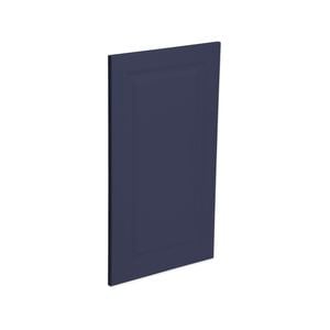 Kaboodle Cabinet Door 400mm Heritage Berry Blue
