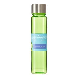 Out Tritan Bottle - Designs May Vary 300ml Takeaway