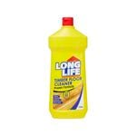 Long Life 1L Timber Floor Cleaner