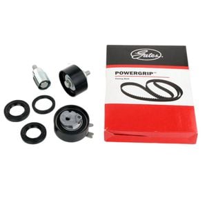 Timing Belt Kit for Chery J11 J3 Omoda 5 Tiggo 7 SQR484F 2.0L SQRE 1.6L