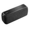 Bluetooth Speaker With Deep Bass Black