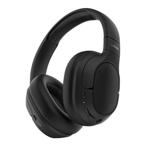 Belkin Soundform Isolate Noise Cancelling Headset - Black [aud008fqbk]