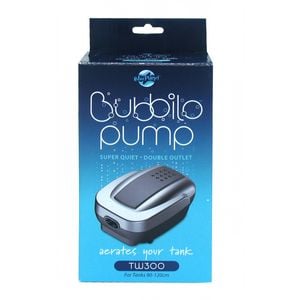 Blue Planet TW400 Bubbilo Air Pump
