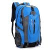 NNEOBA Hiking Backpack Nylon Bag Blue