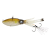Nomad Design Squidtrex 65mm Soft Vibe Plastic Fishing Lure Ayu Speckle