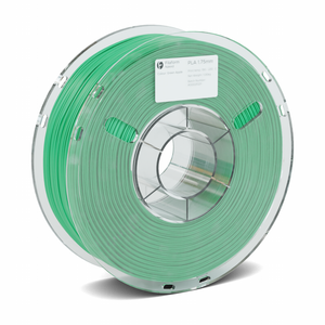 Filaform Naked PLA 3D Printer Filament 1.75mm 1kg Green Apple