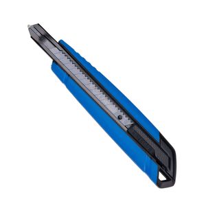 Kincrome Soft Grip Snap Knife 9mm