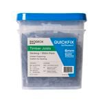Quickfix For Ekodeck 6mm 350Lm Kit - Timber Joists