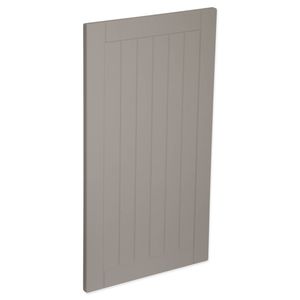 Kaboodle 400mm Cardamom Country Med Cabinet Door