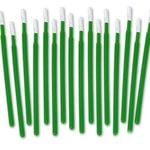 Ultra MXD-100 Green Crn swabs VisibleDust (16 pack)