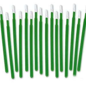 Visibledust Ultra Mxd-100 Green Corner Swabs - Sensor Cleaning Swabs (16 Pack)