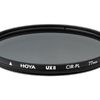HOYA 77mm CIRC-POL UX II Filter