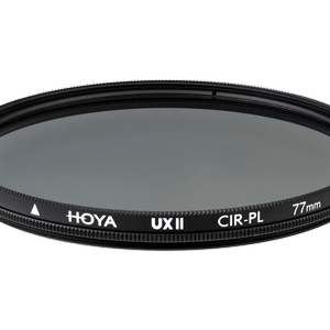 HOYA 77mm CIRC-POL UX II Filter