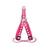 Happy Tails Small Paw Print Dog Harness
