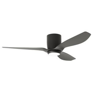 Fanforce Dc Ceiling Fan 52" - Smart Wi-fi, Reversible Function