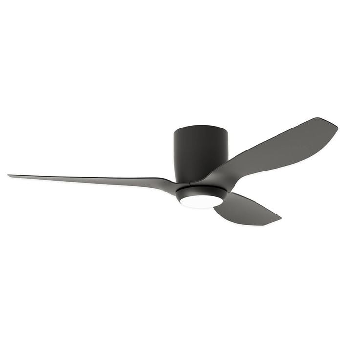 Fanforce Dc Ceiling Fan 52" - Smart Wi-fi, Reversible Function