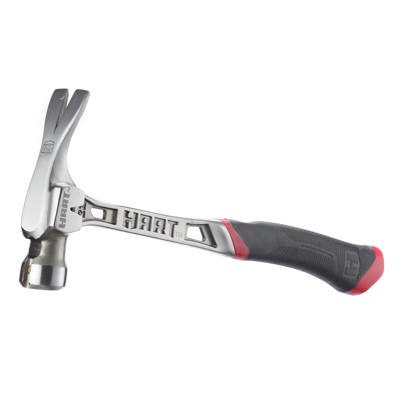 Hart 600g (21oz) Steel Framing Hammer product image