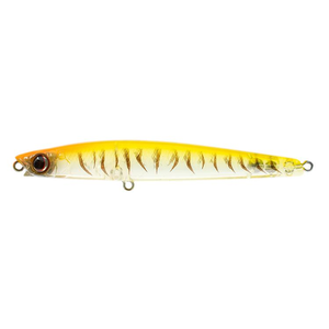 Daiwa 2020 Infeet Slippery Dog 80F TG Floating Fishing Lure Honey Bee
