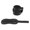 Smai Ankle Strap For Cable Machine (pair) - Black