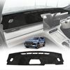 Dash Mat for Chery Tiggo 8 Super Hybrid 2025-Onwards without HUD Microfiber Pad Cover