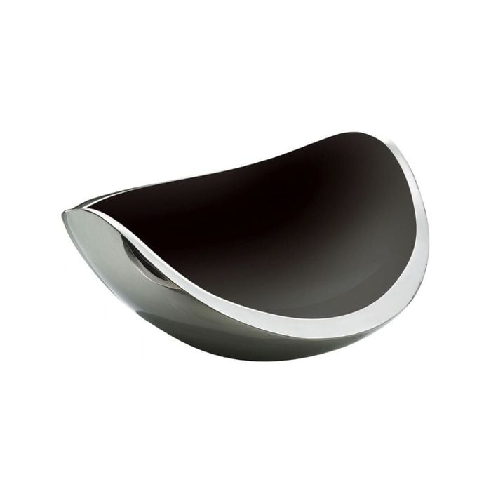 Bugatti Ninnananna Fruit Bowl - Black