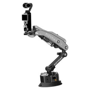 Movmax Blade Arm with Solar