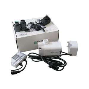 SUNSUN XDP3500 XiaoLi 24V DC Energy Saving Quiet Operation Water Pump